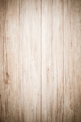 Naklejka premium Wood texture background