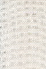 Beige fabric