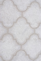 pattern floor