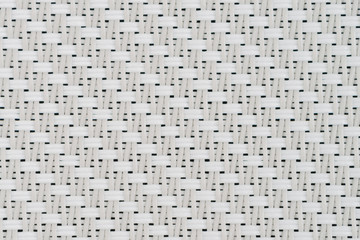 White vinyl texture
