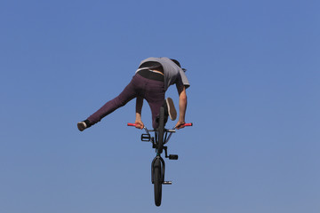 BMX