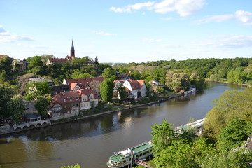 Halle