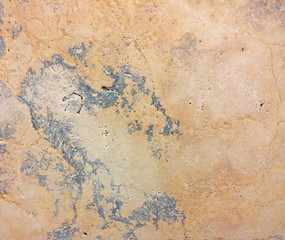 Brown marble texture