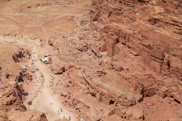 Petra
