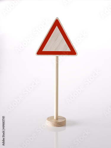 "Warnschild" Stockfotos und lizenzfreie Bilder auf Fotolia.com - Bild