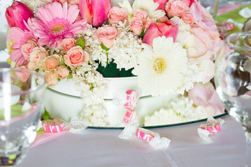 wedding bouquet