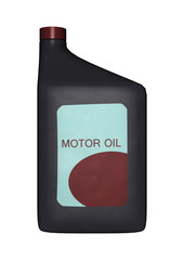 Motor Oil