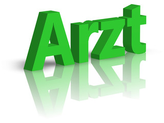 Arzt