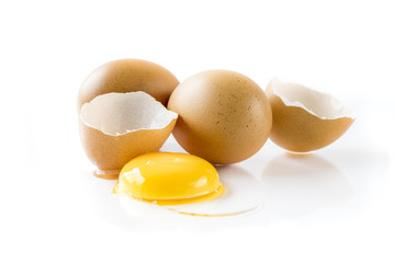 Eggs