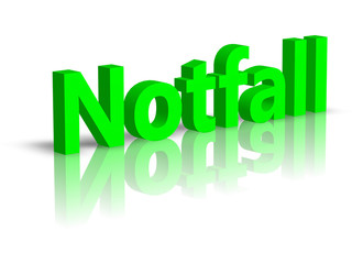 Notfall