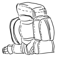 backpack