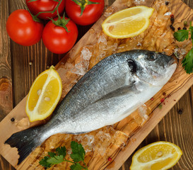 fish