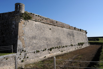 fort de la prée