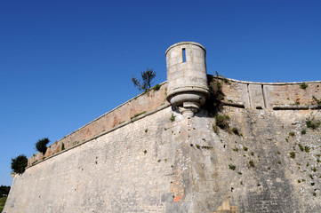 fort de la prée