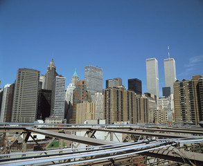 Obraz premium 미국풍경