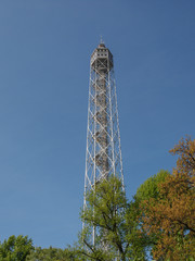 Torre Littoria in Milan