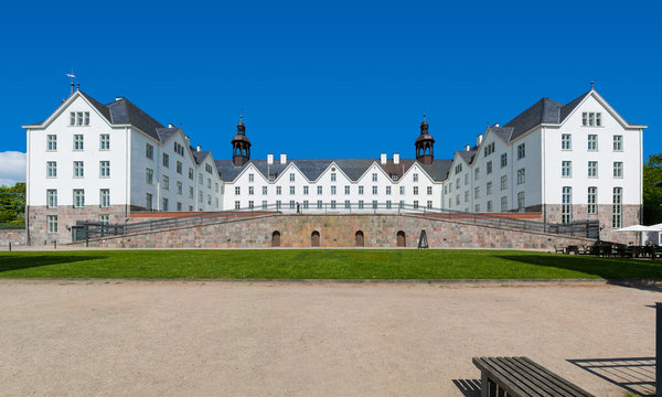 Pl&ouml;ner Schloss