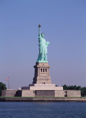 Obraz premium 미국풍경