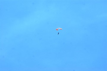 Parachutiste