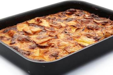 Gratin