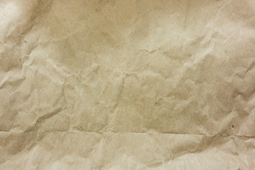 Recycle Wrinkled paper texture,eco