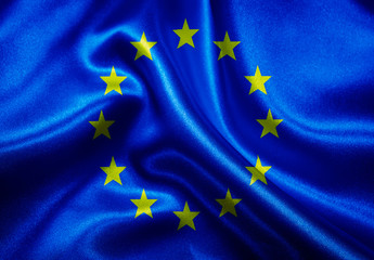 Flag of European Union