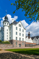 Plöner Schloss
