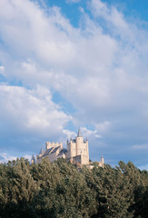 Obraz premium 세계의 건축