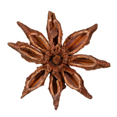 Etoile d'Anis