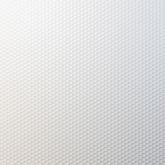 White pattern
