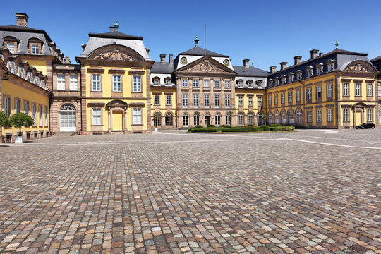 Residenzschloss Bad Arolsen