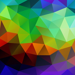 Fototapeta premium abstract background