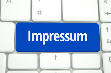 Impressum