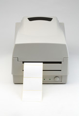 barcode label printer