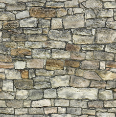 stone wall seamless background