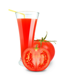tomato juice