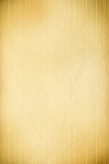 Blank old paper background or textured