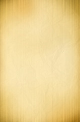 Blank old paper background or textured
