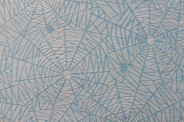 cobweb pattern