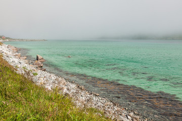 Beautiful Landsscape, Lofoten