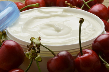 Cerisier Wiśnia Ciliegia Cerasus Cseresznye Вишня © Comugnero Silvana