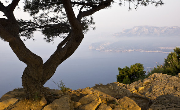 Cote d'Azur