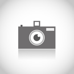 Camera icon