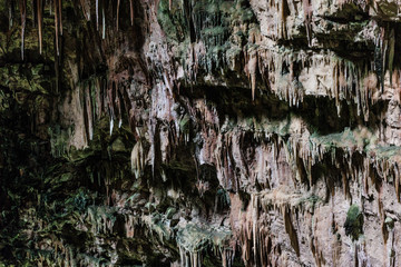 Speleology