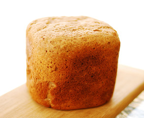 Rye bread