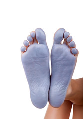 Foot care