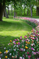 Recreation park