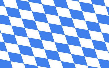 Bavaria flag