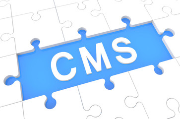 Content Management System