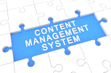 Content Management System